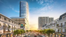 Nhà đầu tư đi tìm “miền đất hứa” khi Vinh trở thành thành phố biển