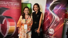 Phim Việt nhận 4 đề cử chính thức Liên hoan Phim quốc tế ASEAN 2023