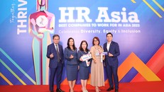 Ngân hàng nào có môi trường tốt nhất hiện nay? 