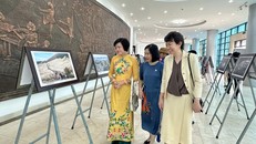 Ngày hội Việt Nam - Nhật Bản năm 2023: Nhiều hoạt động đặc sắc, đậm dấu ấn tình hữu nghị