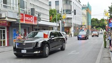 Tổng thống Hoa Kỳ Joe Biden kết thúc tốt đẹp chuyến thăm Việt Nam