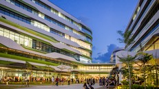 Hợp tác giáo dục: Điểm nhấn trong mối quan hệ Việt Nam – Hoa Kỳ