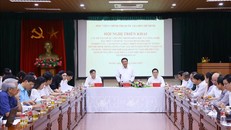 Vận dụng tư tưởng Hồ Chí Minh trong xây dựng, bảo vệ Tổ quốc