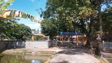 Trường THCS xã Đức Lý, Lý Nhân, Hà Nam