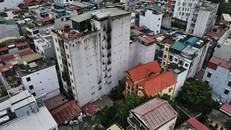 Công an Hà Nội kết luận nguyên nhân vụ cháy chung cư mini ở Khương Hạ