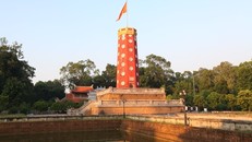 Hà Nội tiến hành khai quật khảo cổ tại di tích Thành cổ Sơn Tây