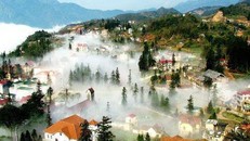 Khai mạc Tuần văn hóa Du lịch chào mừng 120 năm du lịch Sa Pa