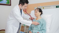 “5 phút vàng” hồi sinh bệnh nhân vỡ tim, 2 lần chết lâm sàng