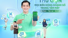 VPBank ra mắt giải pháp quản trị doanh số ShopQR trên nền tảng VPBank NEO