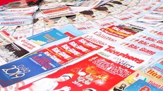 Tháo gỡ khó khăn trong thực hiện hỗ trợ các tác phẩm báo chí chất lượng cao