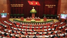 Khơi dậy sức mạnh khối đại đoàn kết toàn dân tộc