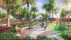 Thị trường BĐS Bắc Giang đếm ngược ngày Vinhomes Sky Park hoàn thiện thi công