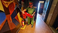 Thành phố Hồ Chí Minh xử phạt hơn 3.592 cơ sở vi phạm phòng cháy, chữa cháy