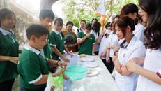 Long An ra mắt sản phẩm du lịch nông thôn 