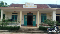 Hợp tác xã nôn nghiệp Hợp Tiến