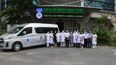 SSH phát triển bền vững từ sản phẩm chất lượng đến trách nhiệm cộng đồng, an sinh xã hội