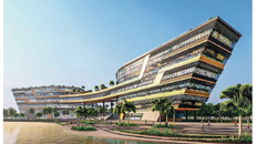 Lĩnh vực hội nhập quốc tế đóng góp sự kiện thứ 10 với việc Trung tâm Đổi mới sáng tạo quốc gia tăng cường hợp tác quốc tế trong lĩnh vực công nghiệp bán dẫn