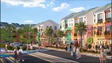 Đầu tư shophouse – Cách lựa chọn thông minh để lợi nhuận tăng nhanh