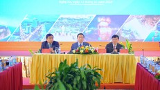 Toàn cảnh hội nghị