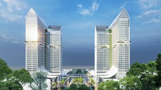 Văn Phú - Invest lần thứ 4 liên tiếp lọt vào Top 500 doanh nghiệp lớn nhất Việt Nam