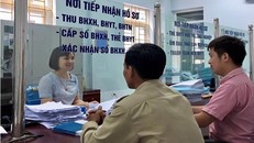 Đảm bảo quyền lợi người thụ hưởng chính sách bảo hiểm xã hội trong dịp Tết