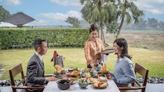 Đón Tết Giáp Thìn 2024 tại các khu nghỉ dưỡng sang chảnh có gì hấp dẫn?