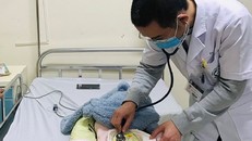 Can thiệp thành công, cứu trẻ sơ sinh mắc bệnh tim bẩm sinh phức tạp