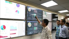 Thành phố Hồ Chí Minh: Ra mắt phần mềm "Lắng nghe mạng xã hội"