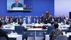 Hội nghị cấp cao đặc biệt ASEAN-Australia