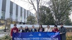 Thủ khoa UWE Bristol - Phenikaa Campus mạnh dạn “phá băng”, hội nhập môi trường học tập đa văn hóa