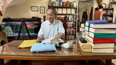 Lương y Lê Hoàng Thăng