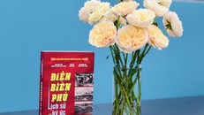 Ra mắt cuốn sách "Điện Biên Phủ - Lịch sử và ký ức"