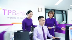 TPBank tung gói tín dụng 3.000 tỷ đồng với lãi suất cho vay chỉ từ 4,5%