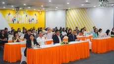 TN1 thông qua chiến lược kinh doanh mới, mục tiêu lợi nhuận đạt 110% so với 2023