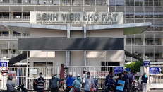 Bệnh viện Chợ Rẫy cảnh báo chiêu dùng thuốc an thần để chiếm đoạt tài sản