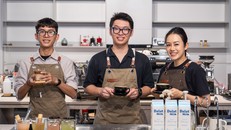 Dalatmilk: Sữa tươi pha chế hàng đầu dành cho barista