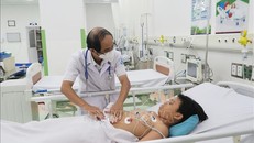 Vụ ngộ độc thực phẩm ở Đồng Nai: Có liên quan đến vi khuẩn Salmonella