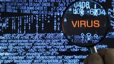 Cảnh giác trước thủ đoạn lừa đảo gửi tập file nén chứa mã độc 