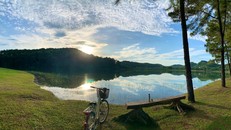 Green Pine Resort – Khu nghỉ dưỡng đồi thông mới được khám phá ở Ninh Bình