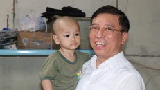 Đại biểu Quốc hội Nguyễn Tuấn Anh và những hoạt động thiện nguyện ý nghĩa