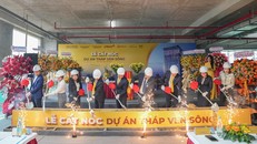 Hé lộ Thaihomes đơn vị phát triển loạt dự án BĐS của Thaigroup