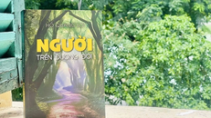 Cuốn sách "Người trên đường đời"