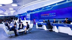 KienlongBank dự kiến tổ chức ĐHĐCĐ bất thường vào tháng 10/2024