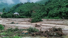 Ngày mai ở Làng Nủ 