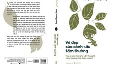 Vẻ đẹp của cảnh sắc tầm thường