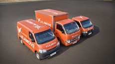 Lalamove ra mắt văn phòng hỗ trợ đối tác tài xế tại Đà Nẵng