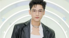 Isaac hoá "tổng tài" tại Sự kiện ra mắt Bộ Sưu Tập của mắt kính HMK 