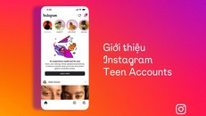 Instagram Teen Accounts