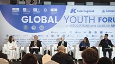 Diễn đàn Thanh niên Toàn cầu 2025 của LH các Hội UNESCO Thế giới: Việt Nam đóng góp vào lộ trình phát triển bền vững