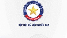 Sắp diễn ra Đại hội Đại biểu toàn quốc lần thứ nhất Hiệp hội Dữ liệu Quốc gia
